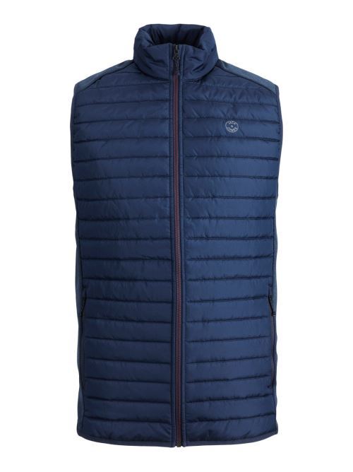  JACK AND JONES | 12200684/Navy Blazer